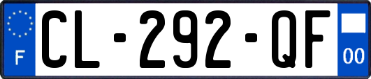 CL-292-QF