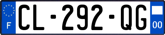 CL-292-QG