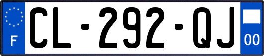 CL-292-QJ