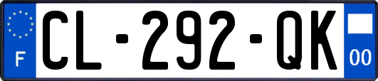 CL-292-QK