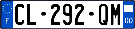 CL-292-QM