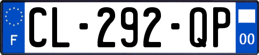 CL-292-QP