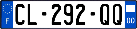 CL-292-QQ