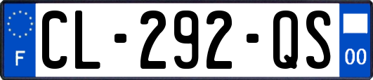 CL-292-QS