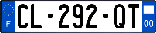 CL-292-QT