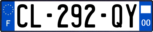 CL-292-QY