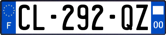 CL-292-QZ