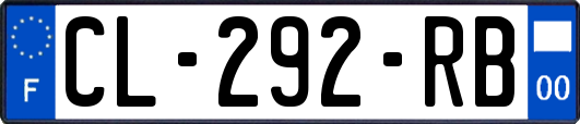 CL-292-RB