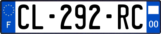 CL-292-RC