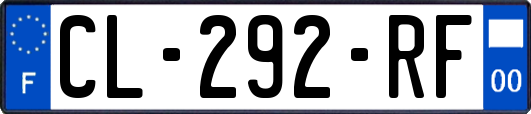 CL-292-RF