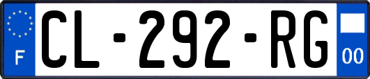 CL-292-RG