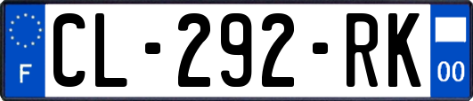 CL-292-RK