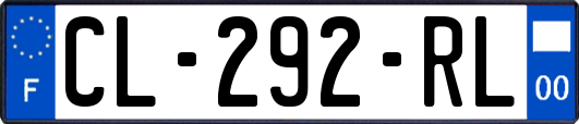 CL-292-RL
