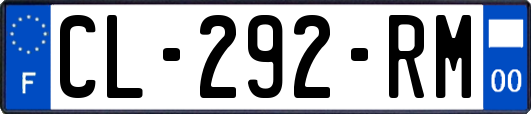 CL-292-RM