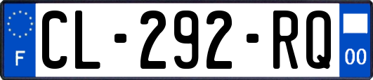 CL-292-RQ