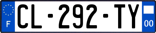 CL-292-TY
