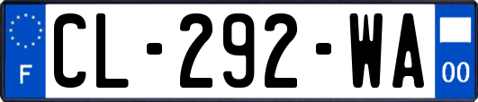 CL-292-WA