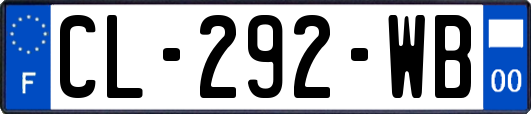 CL-292-WB
