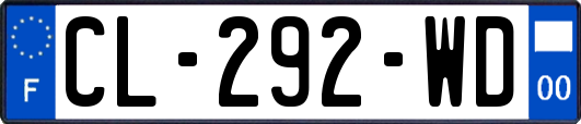 CL-292-WD
