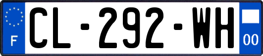 CL-292-WH