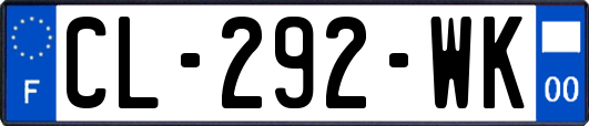 CL-292-WK