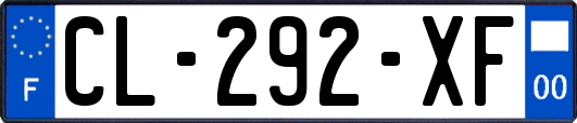 CL-292-XF