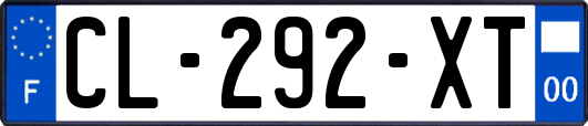 CL-292-XT
