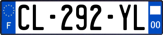 CL-292-YL