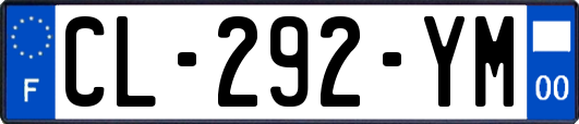 CL-292-YM