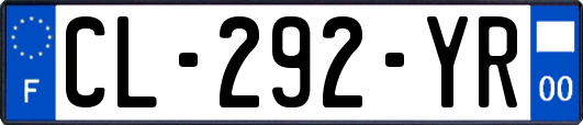 CL-292-YR