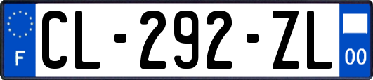 CL-292-ZL