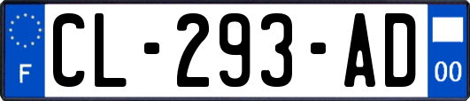 CL-293-AD