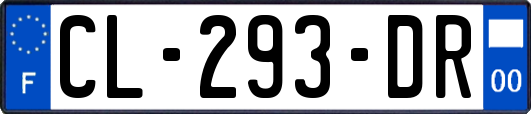 CL-293-DR
