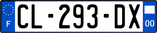 CL-293-DX