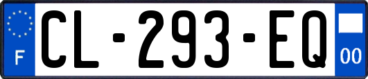 CL-293-EQ