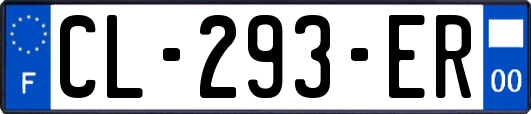 CL-293-ER