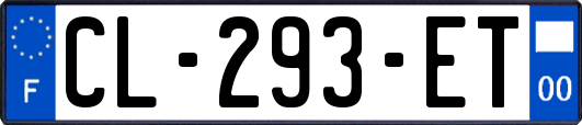 CL-293-ET