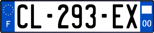 CL-293-EX