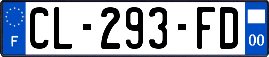 CL-293-FD