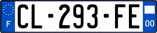 CL-293-FE