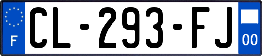 CL-293-FJ