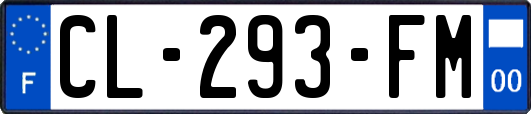 CL-293-FM