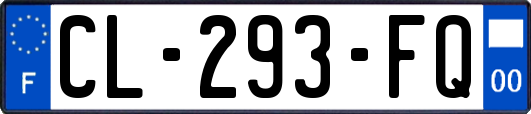 CL-293-FQ