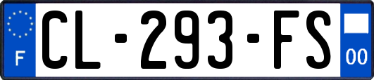 CL-293-FS