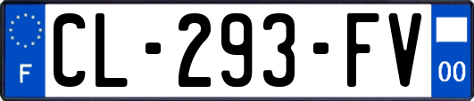 CL-293-FV
