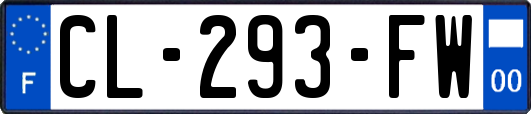 CL-293-FW
