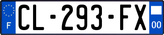 CL-293-FX