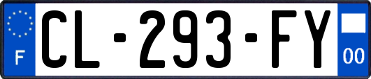 CL-293-FY