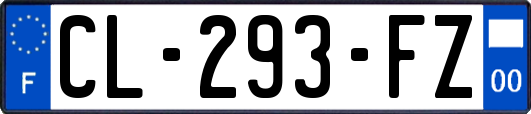 CL-293-FZ