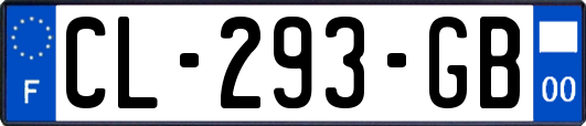 CL-293-GB